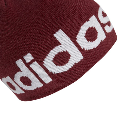 Adidas Daily Beanie "Shadow Red"