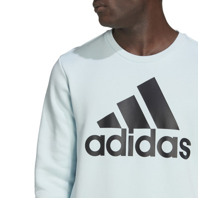 Adidas Essentials Big Logo Sweatshirt