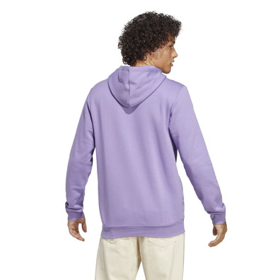 Adidas Essentials Fleece Hoodie