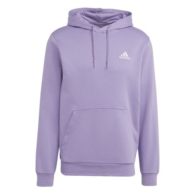 Adidas Essentials Fleece Hoodie