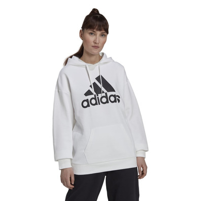 Adidas Essentials Fleece Hoodie