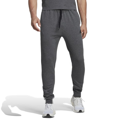 Adidas Essentials Fleece Regular Tapered Joggers