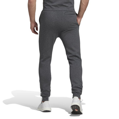 Adidas Essentials Fleece Regular Tapered Joggers