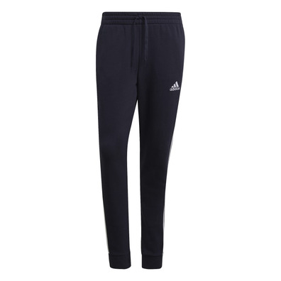 Adidas Essentials Fleece Tapered Cuff Pant