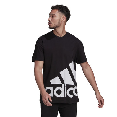 Adidas Essentials Giant Logo