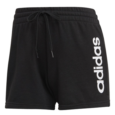 Adidas Essentials Slim Logo Short