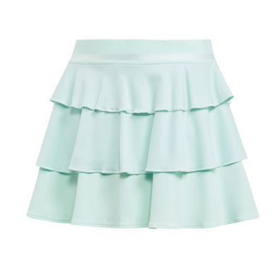 Adidas Girls Frill Skirt