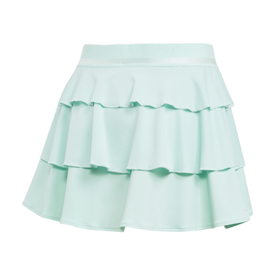 Adidas Girls Frill Skirt