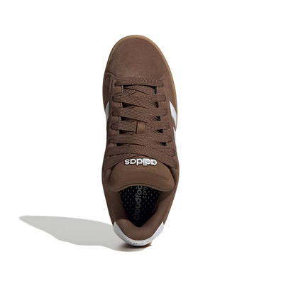 Adidas Grand Court Alpha "Brown"