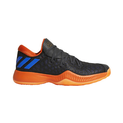 Adidas Harden B/E "Lava"