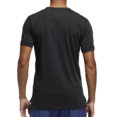 Adidas Harden Brand Slogan Tee