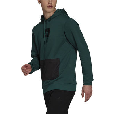 Adidas  Hoodie Essentials Fleece