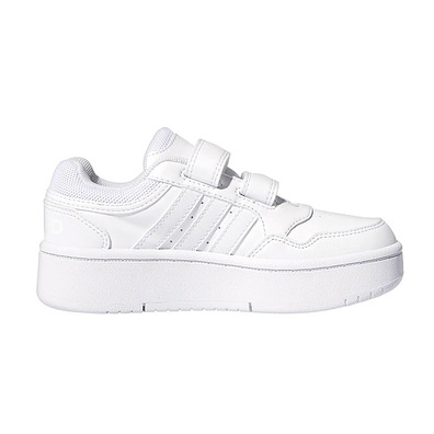 Adidas Hoops 3.0 Bold CF C "White"