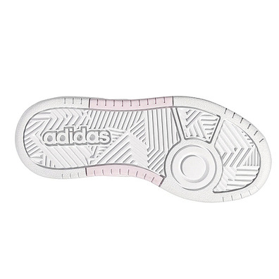 Adidas Hoops 3.0 Bold CF C "White Pink"