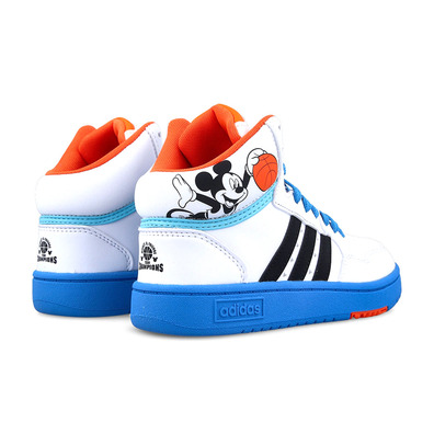 Adidas Disney Hoops Mis 3.0 Mickey