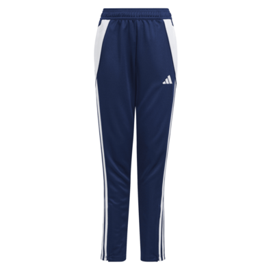 Adidas Junior Tiro 24 Pants "Navy"