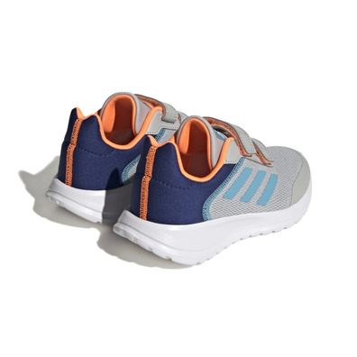 Adidas Kids Tensaur Run 2.0 CF K "Iron"