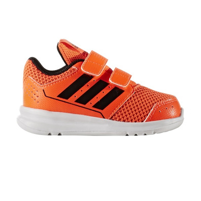 Adidas LK Sport 2 CF I (solar red/white/black)