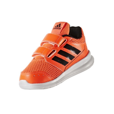 Adidas LK Sport 2 CF I (solar red/white/black)