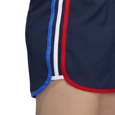 Adidas Marathon 20 Nation Short Champion Woven W