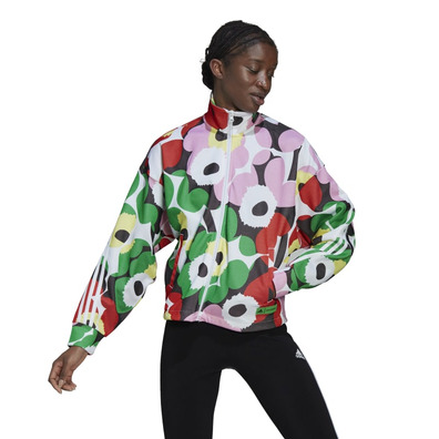 Adidas Marimekko X Jacket