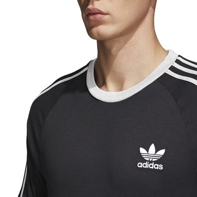 Adidas Originals 3-Stripes Tee