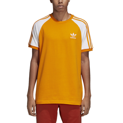 Adidas Originals 3-Stripes Tee