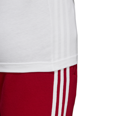 Adidas Originals 3-Stripes Tee