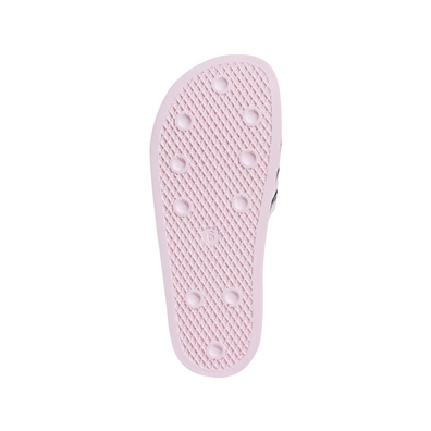 Adidas Originals Adilette W "Clear Pink"