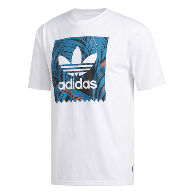 Adidas Originals BB Print Tee 2