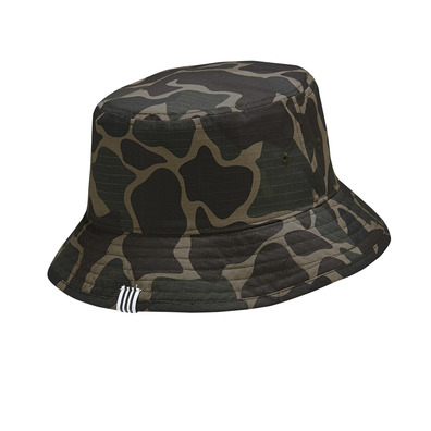 Adidas Originals Bucket Hat Camo "Irish" (Multicolor/Camo)