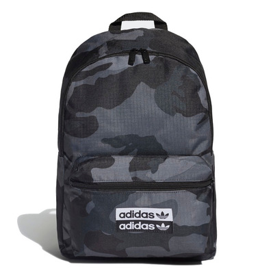 Mochila adidas camuflaje online