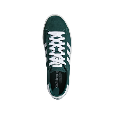 Adidas Originals Campus "Collegiate Green"