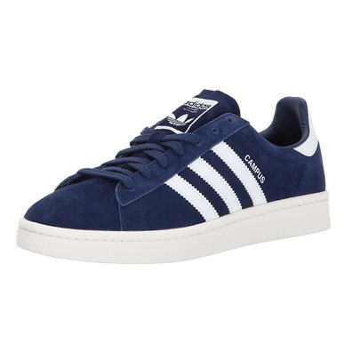 Adidas Originals Campus "Dark Blue"