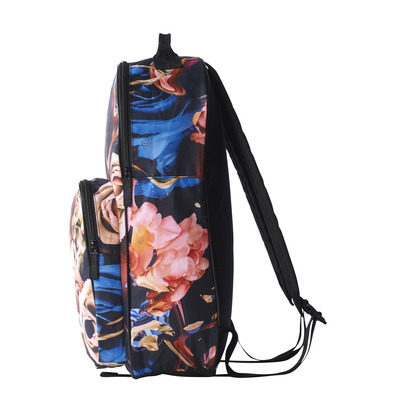 Adidas Originals Classic Backpack "Rose" (multicolor)