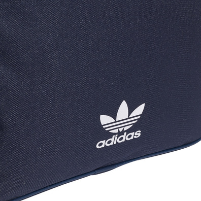 Adidas Originals Classic Trefoil Backpack (Collegiate Navy/White)