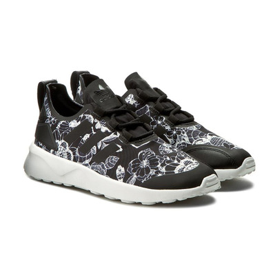 Adidas Originals Farm ZX Flux ADV Verve W "Floral Vintage"