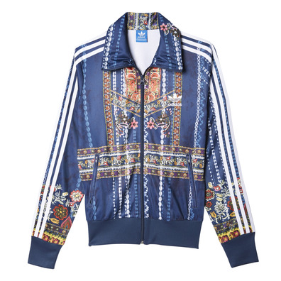 Adidas Originals Firebird Track Jacket 