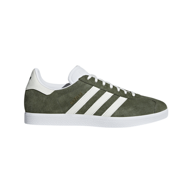 Adidas Originals Gazelle "Base Green"