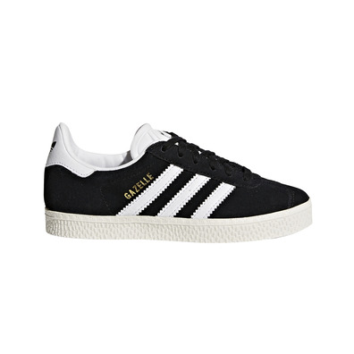 Adidas Originals Kids Gazelle  "Classic Black"