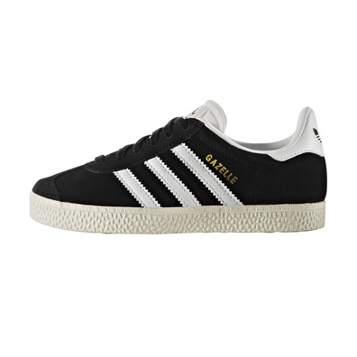 Adidas Originals Kids Gazelle  "Classic Black"