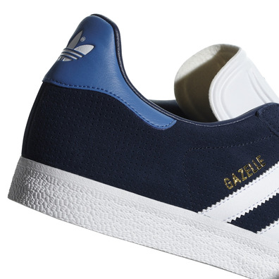 Adidas Originals Gazelle "Collegiate Navy"