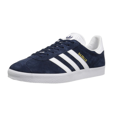 Adidas Originals Gazelle "NavyGold"