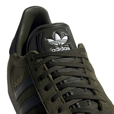 Adidas Originals Gazelle"Hunter Green"