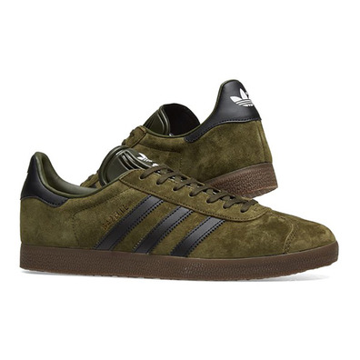 Adidas Originals Gazelle"Hunter Green"