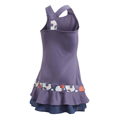 Adidas Performance Girls Frill Dress