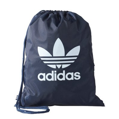 Adidas Originals Gym Sack Trefoil (navy/white)