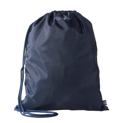 Adidas Originals Gym Sack Trefoil (navy/white)