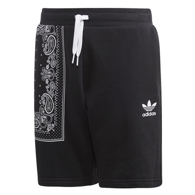 Adidas Originals Junior Bandana Shorts