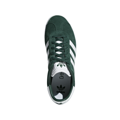 Adidas Originals Junior Gazelle "Collegiate Green"